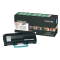 Toner - nero - non return program - 15000 pagine - Lexmark - E460X31E - 734646066716 - DMwebShop