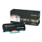 Toner - nero - non return program - 9000 pagine - Lexmark - X463A21G - 734646317559 - DMwebShop