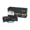 Toner - nero - non return program - 9000 pagine - Lexmark - X463H21G - 734646317566 - DMwebShop