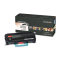 Toner - nero - non return program - 15000 pagine - Lexmark - X463X21G - 734646317573 - DMwebShop