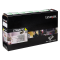 Toner - giallo - Return program - 7000 pagine - Lexmark - X746A1YG - 734646346634 - DMwebShop