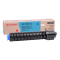 Toner - ciano - 32000 pagine - Sharp - MX70GTCA - 4974019511122 - DMwebShop