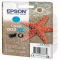 Cartuccia originale inchiostro - ciano - Epson 603XL - 350 pagine - C13T03A24010 - 8715946666372 - DMwebShop