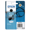 Cartuccia DuraBrite Ultra - 405 - nero - Epson - C13T09K14010 - 8715946701714 - DMwebShop