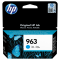 Cartuccia originale inchiostro - ciano - HP 963 - 700 pagine - Hp - 3JA23AE - 192545866354 - DMwebShop