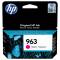 Cartuccia originale inchiostro - magenta - HP 963 - 700 pagine - Hp - 3JA24AE - DMwebShop
