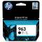 Cartuccia originale inchiostro - nero - HP 963 - 1000 pagine - Hp - 3JA26AE - 192545866477 - DMwebShop