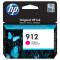 Cartuccia originale inchiostro - magenta - HP 912 - 315 pagine - Hp - 3YL78AE - 192545866750 - DMwebShop