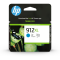 Cartuccia originale inchiostro - ciano - HP 912XL - 825 pagine - Hp - 3YL81AE - 192545866866 - DMwebShop