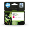 Cartuccia originale inchiostro - magenta - HP 912XL - 825 pagine - Hp - 3YL82AE - 192545866927 - DMwebShop