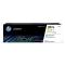 Toner - 207A - giallo - 1250 pagine - Hp - W2212A - 193905265152 - DMwebShop