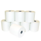 Olivetti 10 Paper roll - 57 mm x 40 mt - Ø 65 mm - 81120 - 8049033373332 - DMwebShop