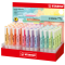 Evidenziatore Swing Cool Pastel Edition - colori assortiti pastello - expo 48 pezzi - Stabilo - 275/48-8-2 - 4006381573153 - DMwebShop