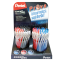 Roller Energel Slim - 0,7 mm - colori assortiti - expo 120 pezzi - Pentel - 0022173 - 8006935221734 - DMwebShop