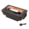 Contenitore esche per ratti - Protemax - PROTE054 - 8005831013566 - DMwebShop