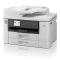 Multifunzione inkjet 4 in 1 - A3 - Brother - MFCJ5740DWRE1 - 4977766814379 - DMwebShop