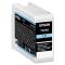 Cartuccia UltraChrome Pro 10 - ciano chiaro - 25 ml - Epson - C13T46S500 - 8715946680866 - DMwebShop