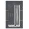 Gift set Jotter Stainless Steel CT - portamine 0,5 mm - sfera M - Parker - 2093256 - 3026980932565 - DMwebShop