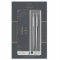 Gift set Jotter Stainless Steel CT - portamine 0,5 mm - sfera M - Parker - 2093256 - 3026980932565 - DMwebShop