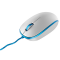 Mouse Ottico Bianco BX50 - Mediacom - M-MEB50 - 8028153075883 - DMwebShop