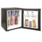 Frigo Minibar Top - per hotel - A+ - 30 Lt - nero - Vama - 3-TOP A+ 30 - 8033267173899 - DMwebShop