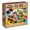 Puzzle maxi eco - Disney Mickey Mouse - 60 pezzi - Lisciani - 91850 - 8008324091850 - DMwebShop