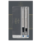 Gift Set DUO IM stainless steel sfera+ stilografica - Parker - 2183058 - 3026981830587 - DMwebShop