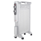 Termoconvettore Mika Plus - 1500 W - Melchioni Family - 158640039 - 8006012367195 - DMwebShop