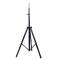 Piedistallo Tripod per stufa Sole Rosso H193cm - Cfg - ER034 - 8016818111328 - DMwebShop