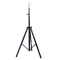 Piedistallo Tripod per stufa Sole Rosso H193cm - Cfg - ER034 - 8016818111328 - DMwebShop