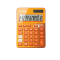 Calcolatrice - LS-123K-MOR EMEA DBL - arancione - Canon - 9490B004 - 4549292008555 - DMwebShop