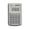 Calcolatrice - LS-270H DBL EMEA - argento - Canon - 5932A016 - DMwebShop