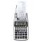 Calcolatrice scrivente - P1-DTSC II EMEA HWB - grigio - Canon - 2304C001 - 4549292105988 - DMwebShop