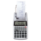 Calcolatrice scrivente - P1-DTSC II EMEA HWB - grigio - Canon - 2304C001 - 4549292105988 - DMwebShop