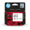 Cartuccia ink - 653 - C-M-Y - 200 pagine - Hp - 3YM74AE - 193905429479 - DMwebShop