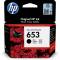 Cartuccia ink - 653 - nero - 360 pagine - Hp - 3YM75AE - 193905429509 - DMwebShop