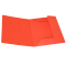 Cartellina 3 lembi - 200 gr - cartoncino bristol - rosso - conf. 25 pezzi - Starline - OD0112BLXXXAH02 - 8025133123220 - DMwebShop