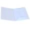 Cartellina 3 lembi - 200 gr - cartoncino bristol - bianco - conf. 25 pezzi - Starline - OD0112BLXXXAH13 - 8025133123305 - DMwebShop