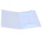Cartellina 3 lembi - 200 gr - cartoncino bristol - bianco - conf. 25 pezzi - Starline - OD0112BLXXXAH13 - 8025133123305 - DMwebShop
