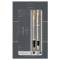 Gift Set Sfera M + roller a sfera IM Brushed metal GT - Parker - 2093217 - 3026980932176 - DMwebShop