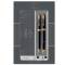 Gift Set DUO - Sonnet Black GT + stilografica + sfera - punta media - Parker - 2093371 - 3026980933715 - DMwebShop