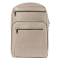 Zaino Gate Trended - 29 x 42 x 15 cm - ecopelle - ghiaccio - InTempo - 9238GAT21 - 8029221835323 - DMwebShop