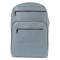 Zaino Gate Trended - 29 x 42 x 15 cm - ecopelle - azzurro - InTempo - 9238GAT31 - 8029221835330 - DMwebShop