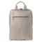 Zaino slim Gate Trended - 28 x 38 x 10 cm - ecopelle - ghiaccio - InTempo - 9232GAT21 - 8029221835408 - DMwebShop