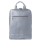 Zaino slim Gate Trended - 28 x 38 x 10 cm - ecopelle - azzurro - InTempo - 9232GAT31 - 8029221835415 - DMwebShop
