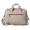 Borsa Gate Trended - con manici - 41 x 30 x 15 cm - ecopelle - ghiaccio - InTempo - 9236GAT21 - 8029221835484 - DMwebShop