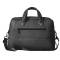 Borsa Gate Trended - con manici - 41 x 30 x 15 cm - ecopelle - nero - InTempo - 9236GAT34 - 8029221835514 - DMwebShop