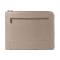 Office bag Gate Trended - 20 x 26 x 2 cm - ecopelle - ghiaccio - InTempo - 8247GAT21 - 8029221835682 - DMwebShop