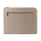 Office bag Gate Trended - 20 x 26 x 2 cm - ecopelle - ghiaccio - InTempo - 8247GAT21 - 8029221835682 - DMwebShop