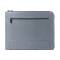 Office bag Gate Trended - 20 x 26 x 2 cm - ecopelle - azzurro - InTempo - 8247GAT31 - 8029221835699 - DMwebShop